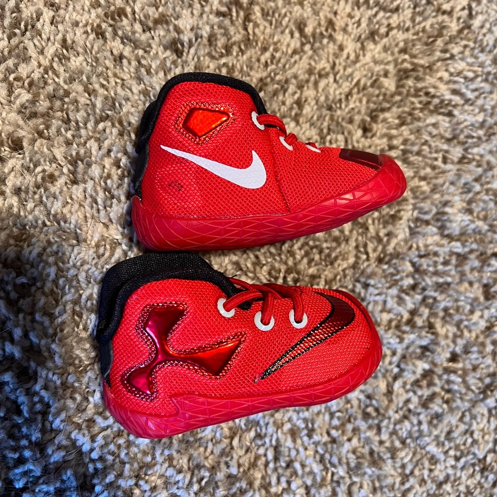 2c Nike